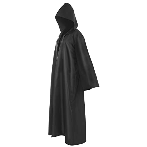 Anime Cosplay Cape Halloween Costume with Headband H272