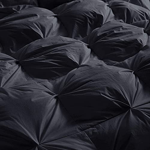 All-Season Down Alternative Comforter Queen Size Duvet Insert T30604