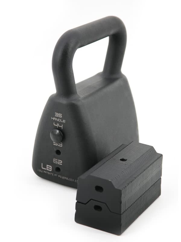 Adjustable Kettlebell R210