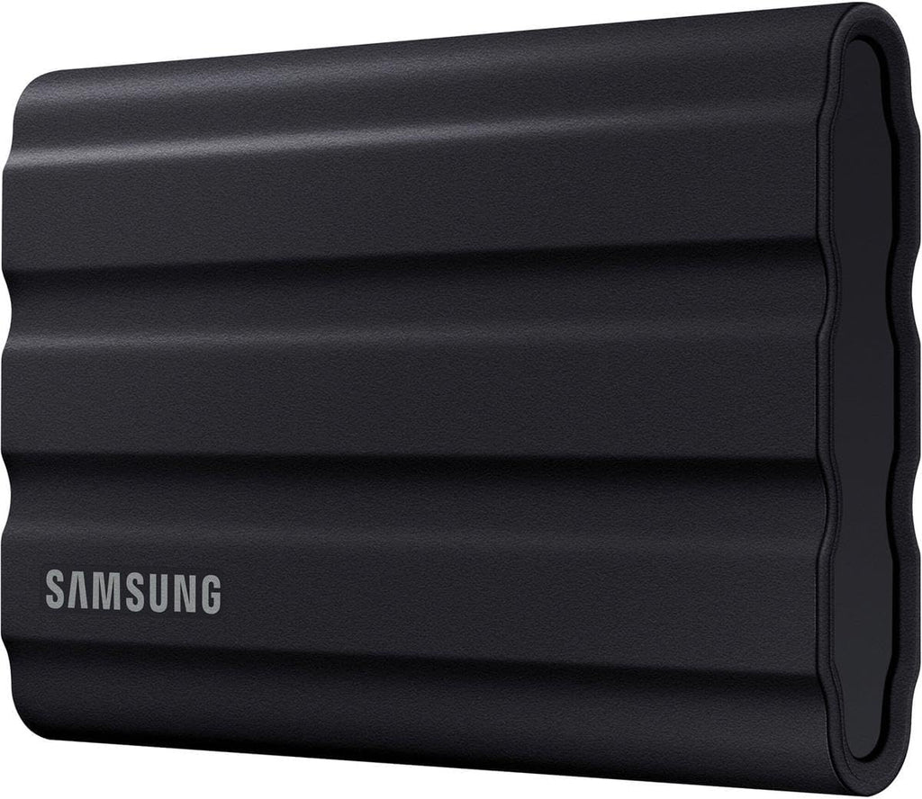 Portable External SSD 4TB USB 3.2 Gen 2 Type-C with Drive Case Y939