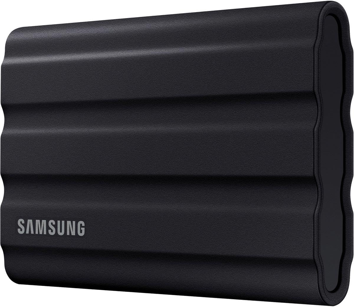Portable External SSD 4TB USB 3.2 Gen 2 Type-C with Drive Case Y939