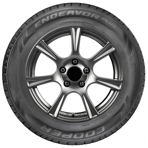 All-Season 225/60R17 99H Tire Z49350