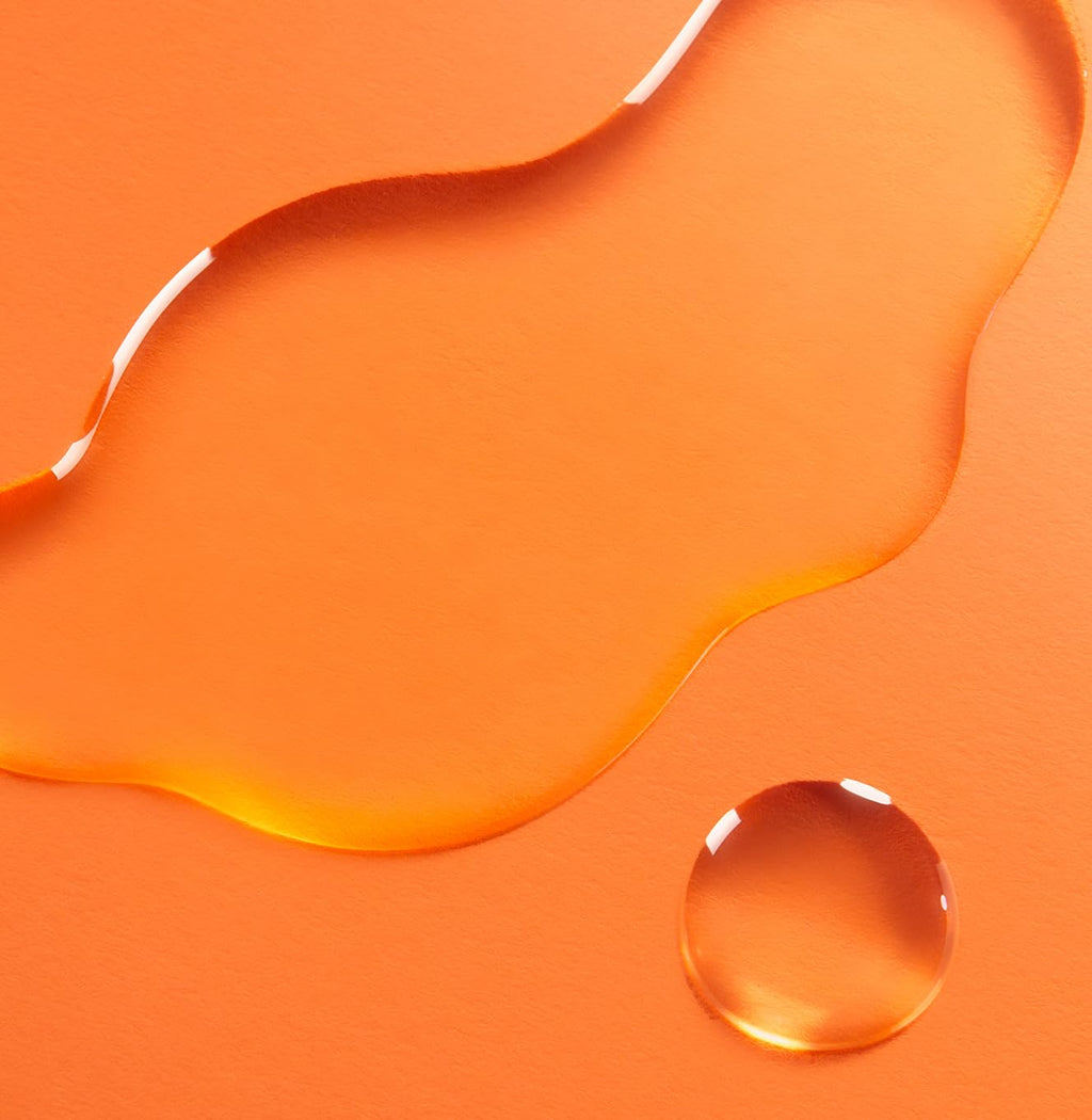 Exotic Pulp Body Oil Nourishing Moisturizer K135