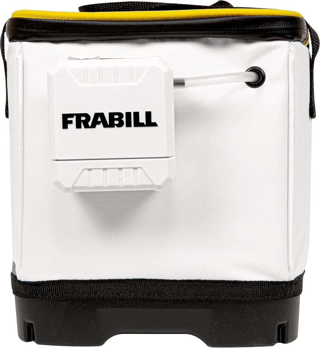 Universal Bait Station 8 QT White J137