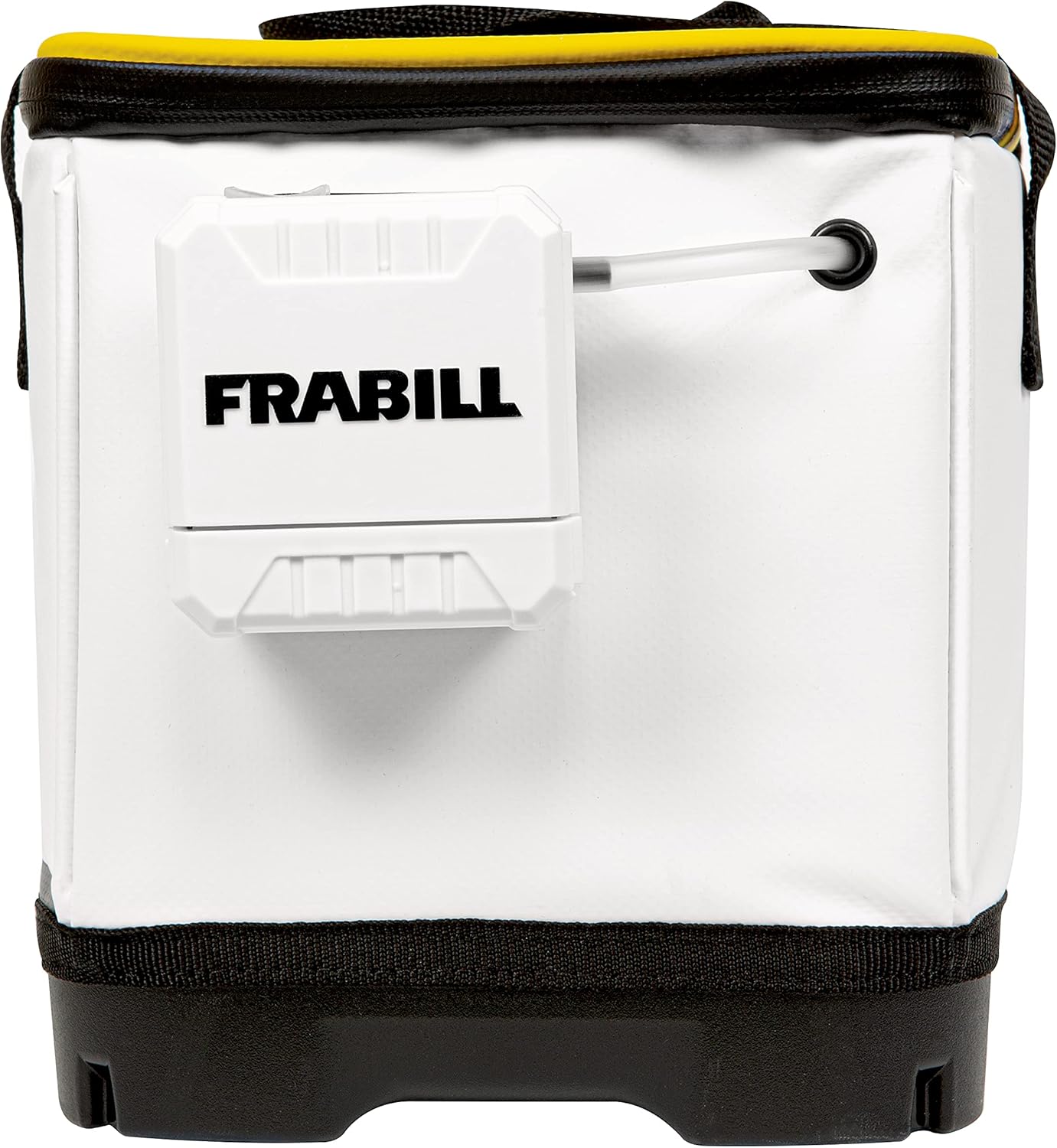 Universal Bait Station 8 QT White J137