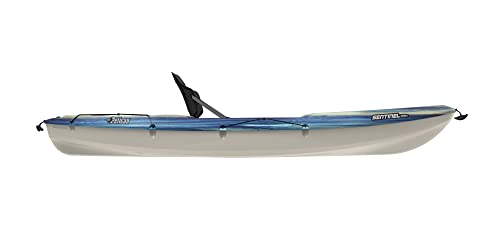 Sit-on-top Kayak, 10 ft, One Person R498688