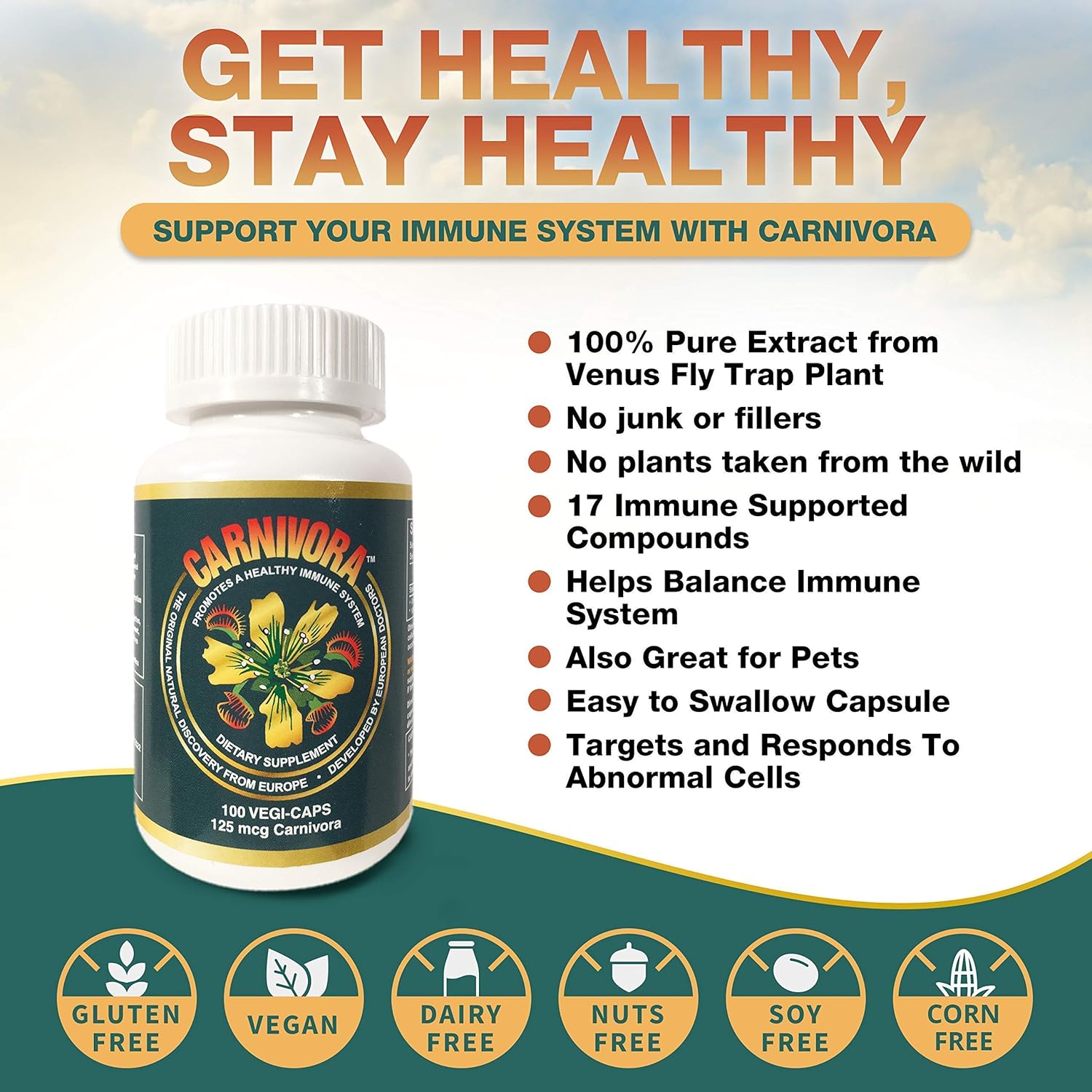 Triple Play Immune Support, Lymph Drainage, and Joint & Digestion Bundle P6765