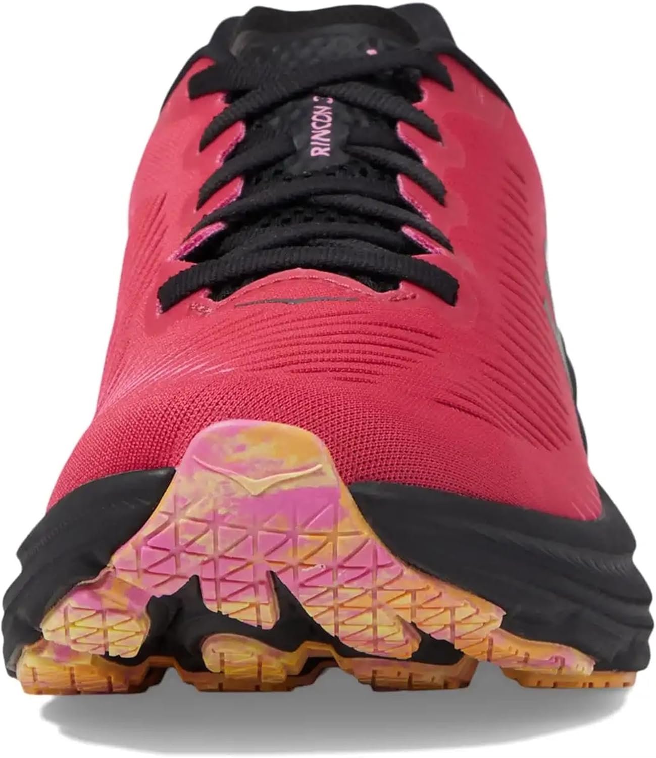 Women's Running Shoes, Raspberry/Strawberry, Size 9.5 A480