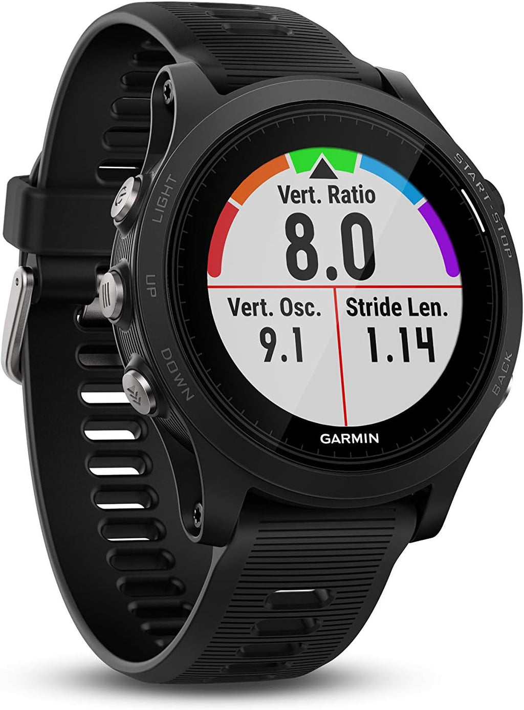 Forerunner 935 GPS Watch, Black Z184051