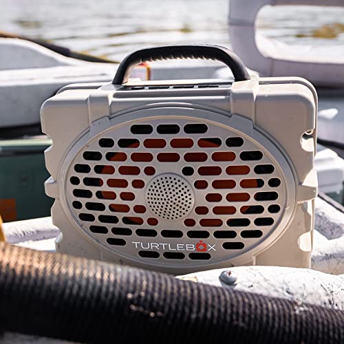 Outdoor Portable Bluetooth Speaker, Rugged & Waterproof W344