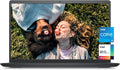 Newest Dell Inspiron 15 3000 Series 3511 Laptop, 15.6" FHD Display, 11th Gen Intel Core i5-1135G7 Quad-Core Processor, 16GB RAM, 1TB SSD, HDMI, Webcam, Windows 10, Black (Latest Model)