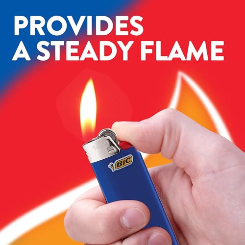 Pocket Lighter Marble Collection, 8 Count K7154