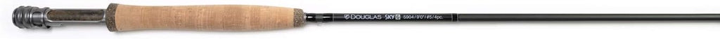 Fly Rod 9ft 8WT H418