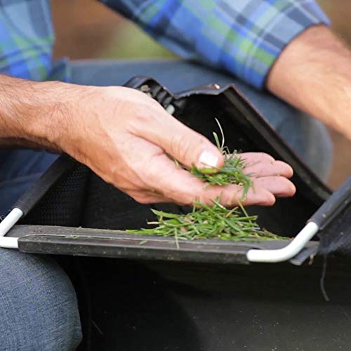 20-Inch 40V Cordless Lawn Mower S8534