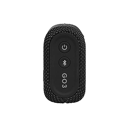 Waterproof Portable Speaker with Built-in Powerbank P2425
