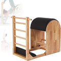 Pilates Ladder Barrel Body Shape Corrector Spine Corrector Professional Fitness Equipment Fitness Equipment for Balance