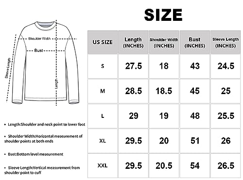 Adaptive Recovery Shirts for Men Women Long Sleeve Snap Front I24574