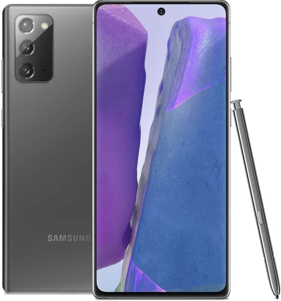 Galaxy Note 20 5G 128GB Unlocked Smartphone U7896
