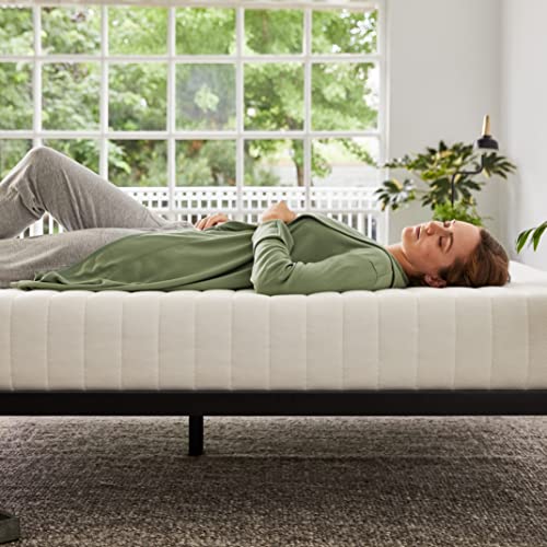Organic Latex Mattress - Medium Firmness - King L3593