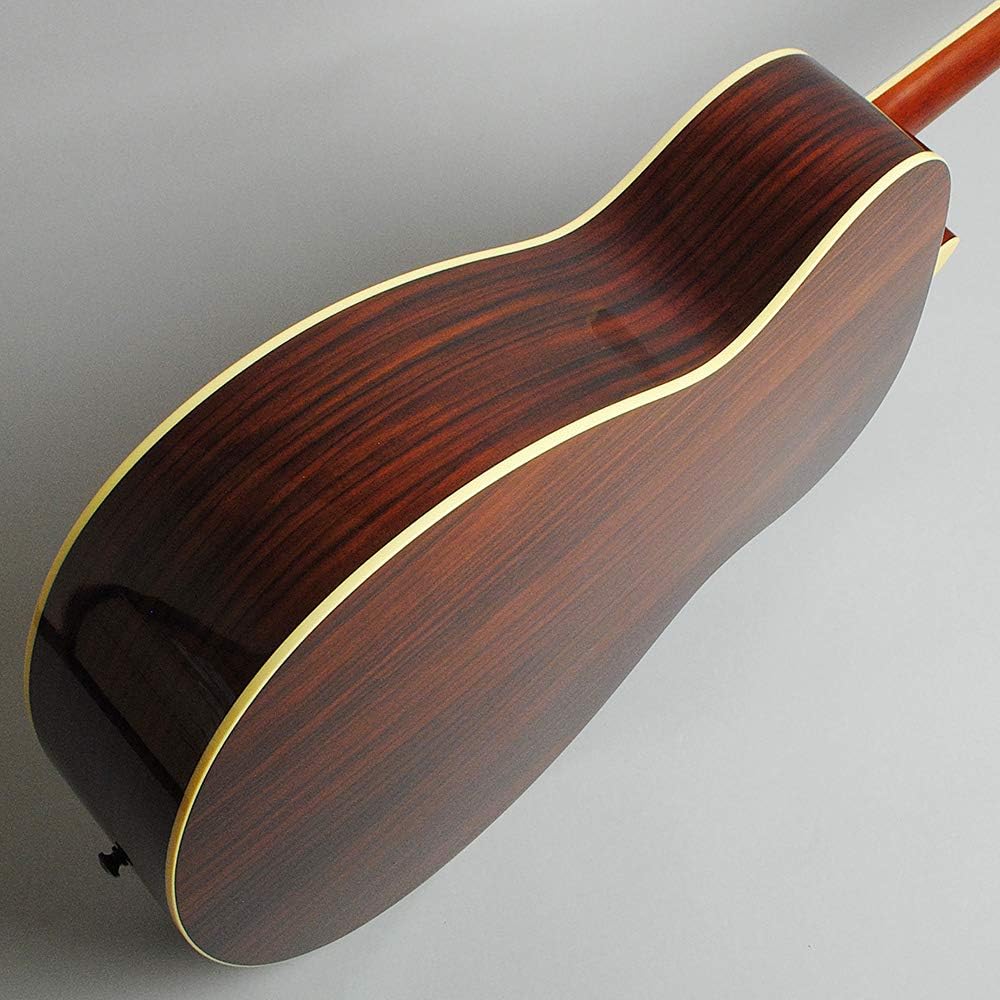 Concert Acoustic Guitar O50093