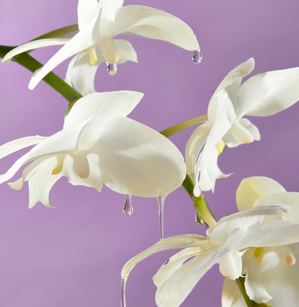 Island Orchid Nourishing Body Oil E147