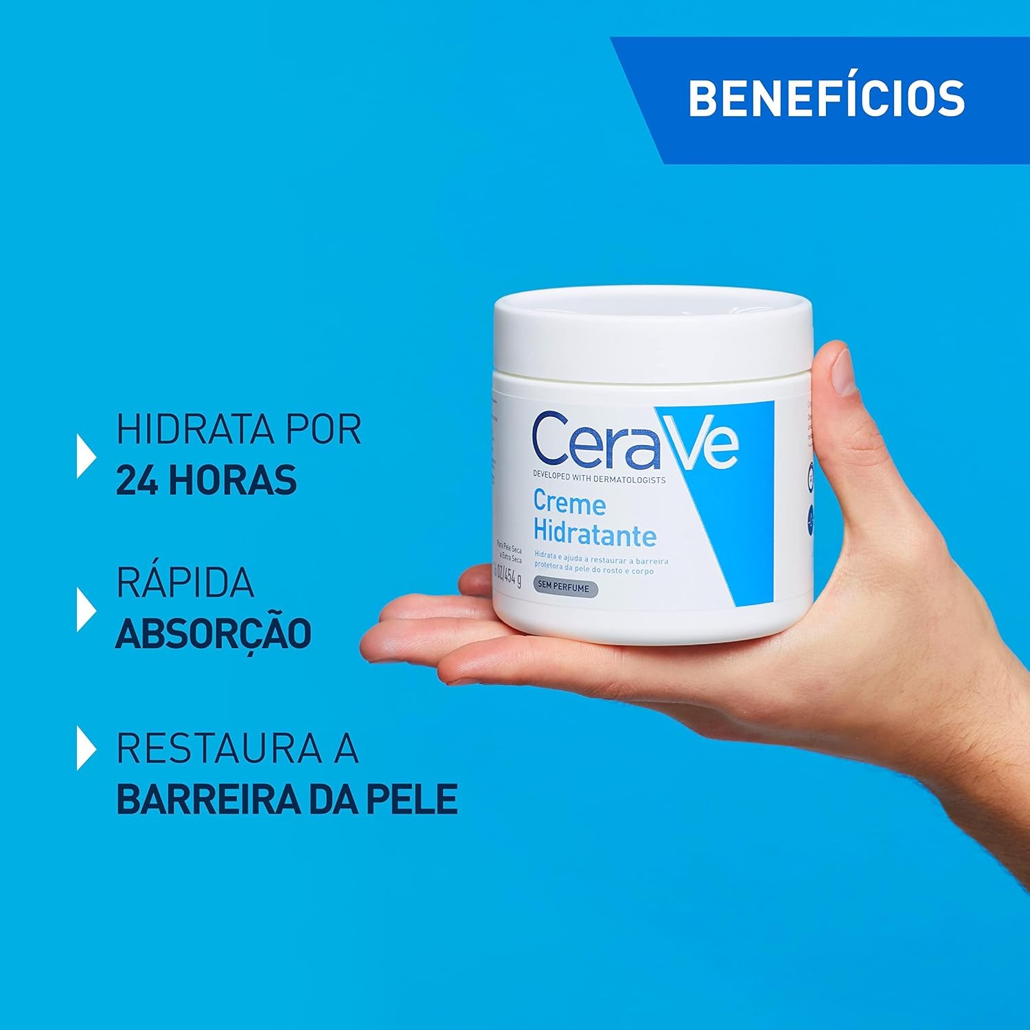 Moisturizing Cream 16 oz F79554