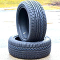 Set of 2 (TWO) Fullway Premium Radial Trailer Tires 205/60R16 All Season Truck SUV Tire High Performance 205/60/16 4-Ply 92H Load Range SL