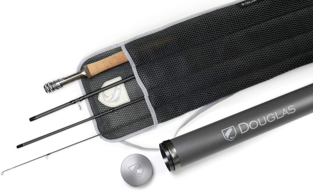 Fly Rod 9ft 8WT H418