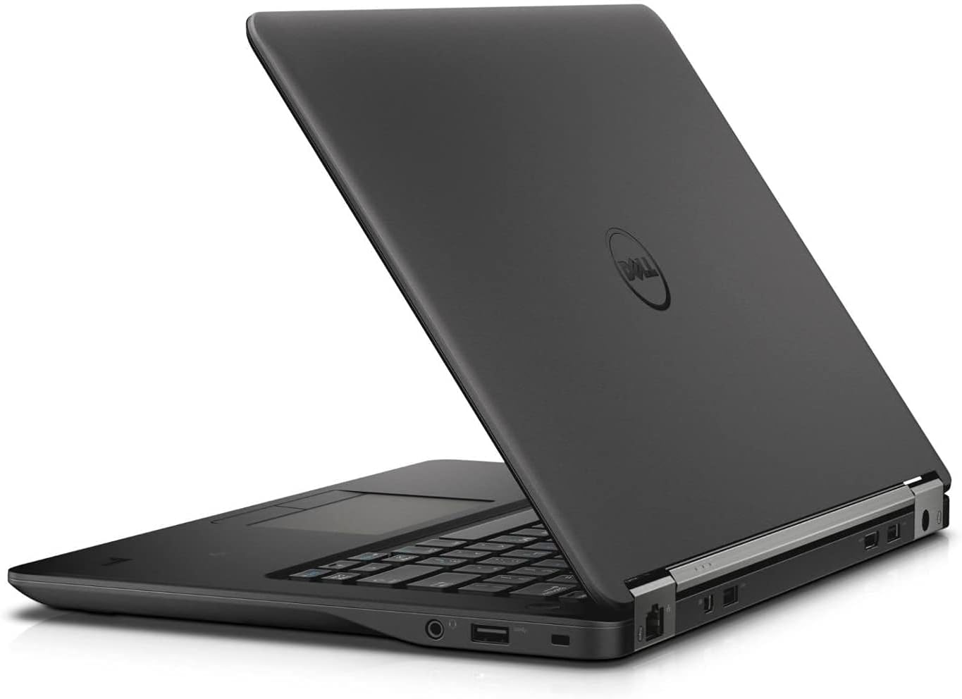 Business Laptop Notebook Intel Core i7 16GB RAM 256GB SSD A4146
