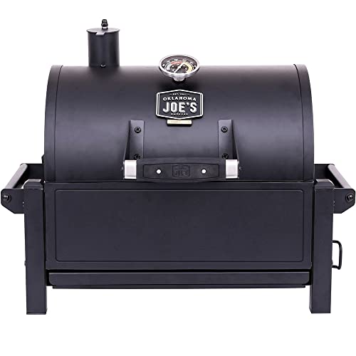 Tabletop Charcoal Grill L749