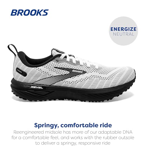 Men's Neutral Running Shoe L604441
