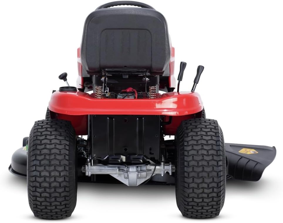 Riding Lawn Mower 46 547cc P329634