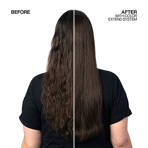 Color Extend Shampoo & Conditioner Set for Color-Treated Hair Y1751