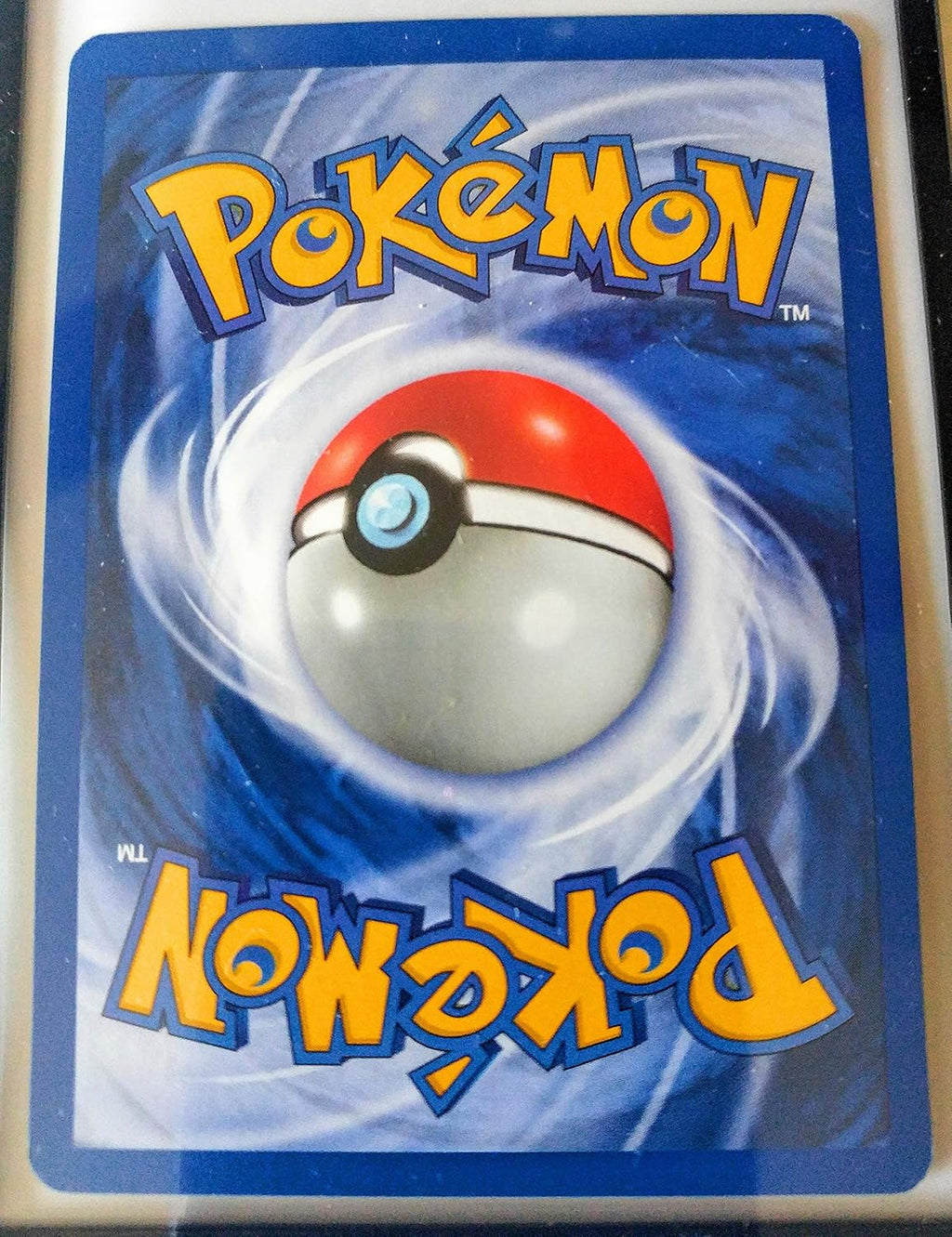 Pokemon Mew Black Star Promos Card Y5900