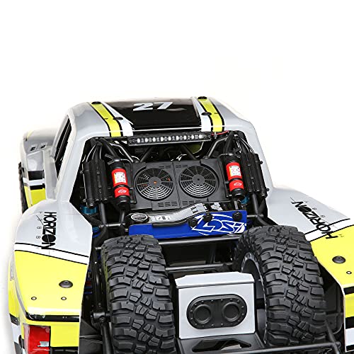 RC Truck 1/6 4WD Brushless Desert Truck RTR Y413