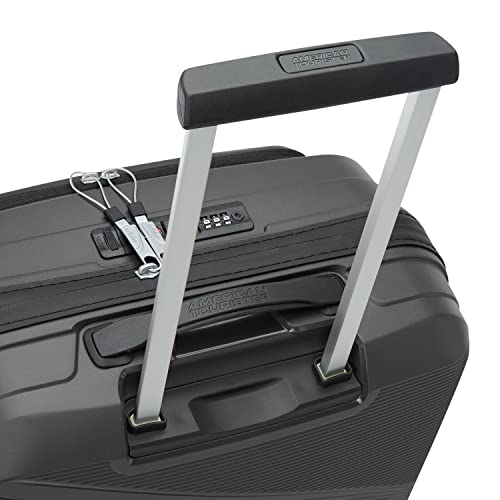 Hardside Expandable Luggage with Spinners, 2PC Set M226929