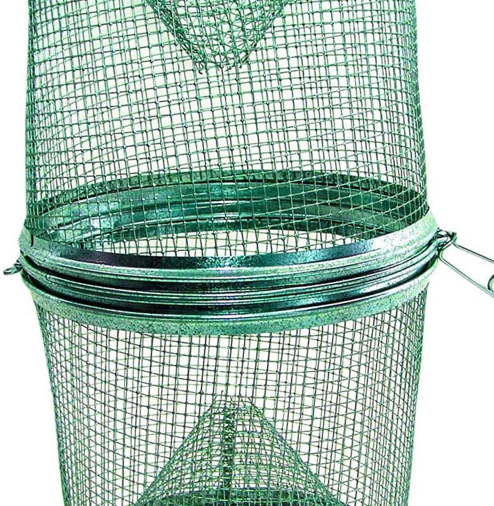 Minnow Trap, 1.5 Pounds K79477