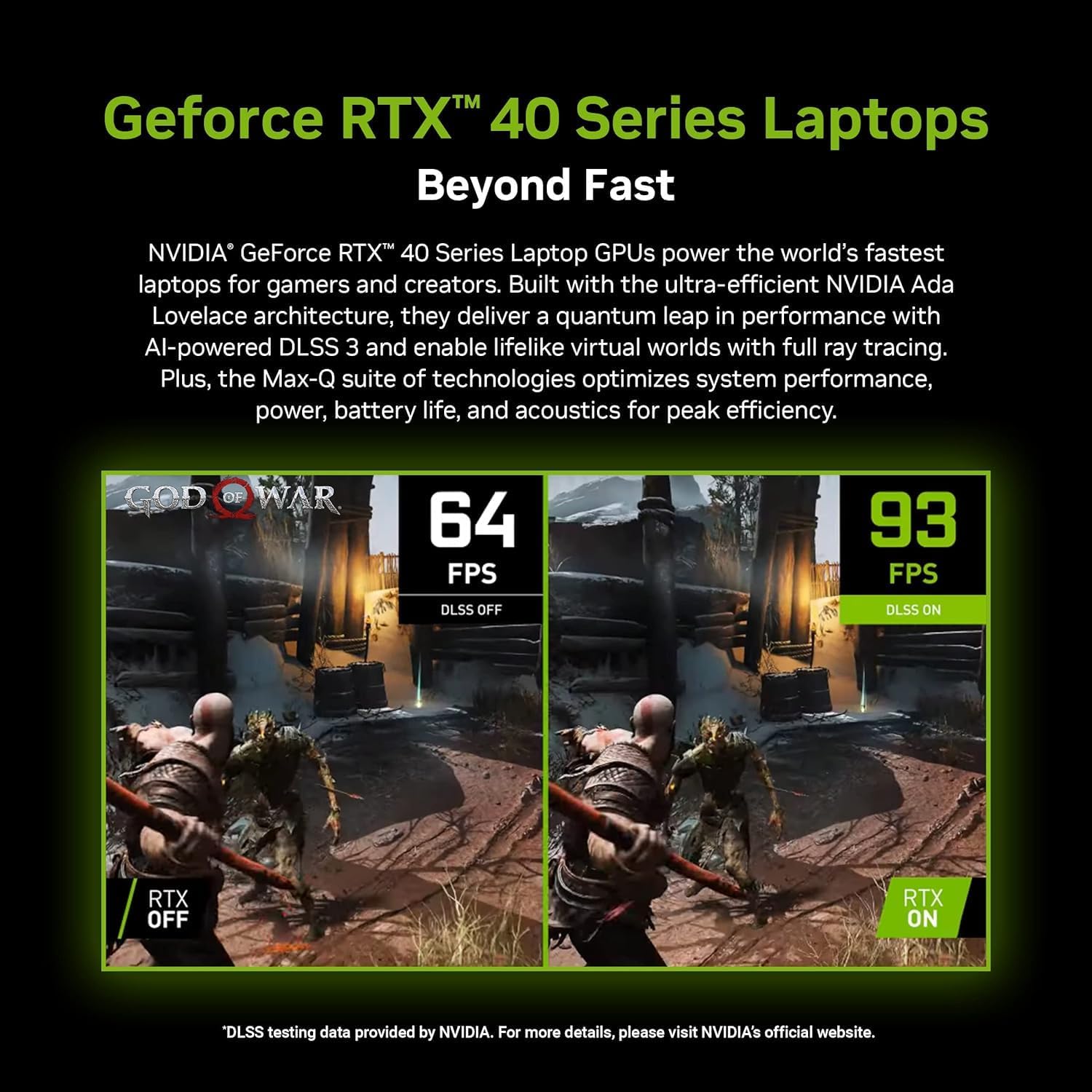 Gaming Laptop 15.6 FHD IPS 100% sRGB, 64GB RAM 2TB SSD T739575