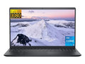 Dell 2023 Newest Inspiron 15 3520 Laptop, 15.6" FHD Display, Intel Core i5-1135G7 Processor (up to 4.2GHz), 16GB RAM, 512GB SSD, Intel UHD Graphics, Numeric Keypad, Wi-Fi, Bluetooth, Windows 11 Home