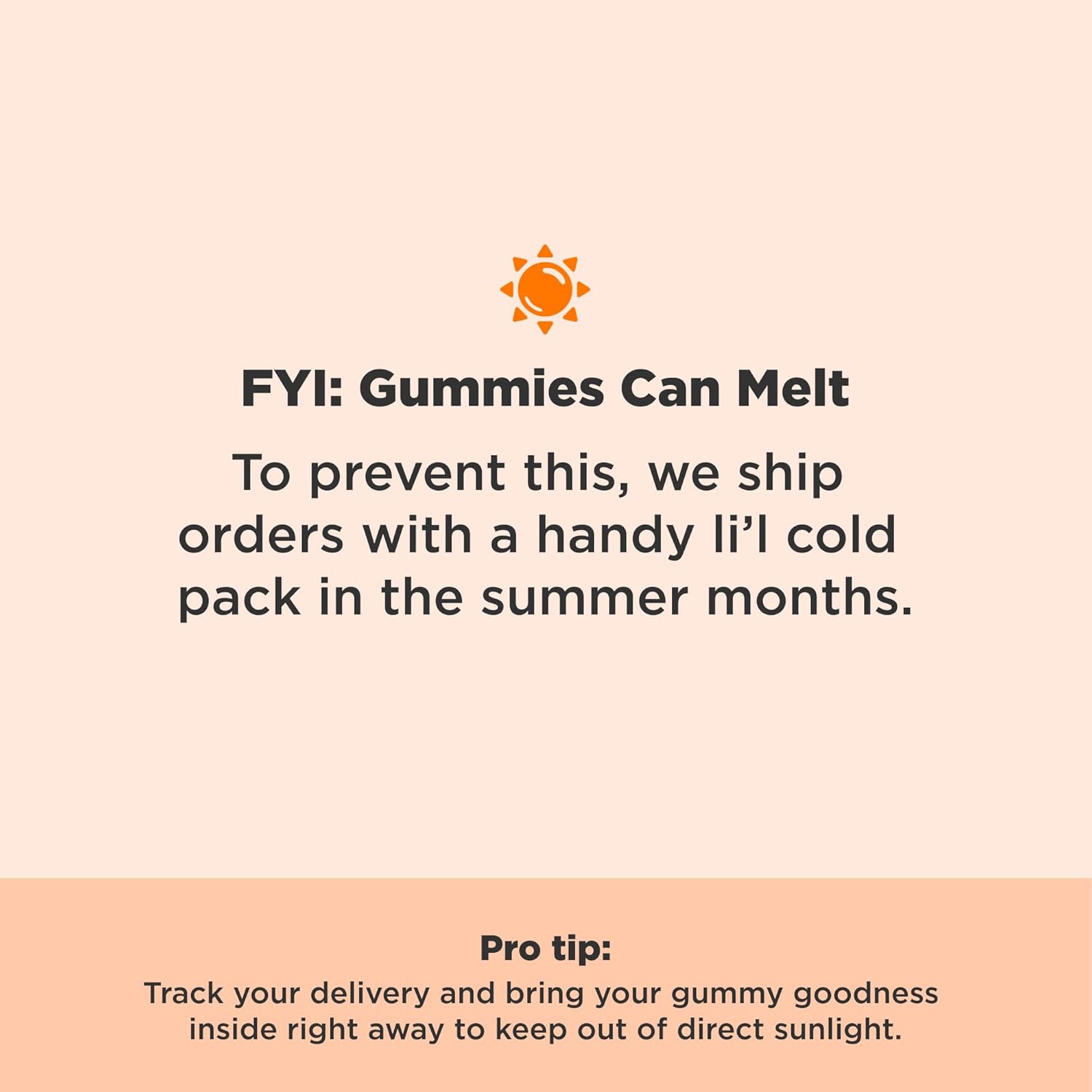 Laser Focus Gummy with Ginseng, Alpha GPC, B Vitamins, Berry Tangerine I156