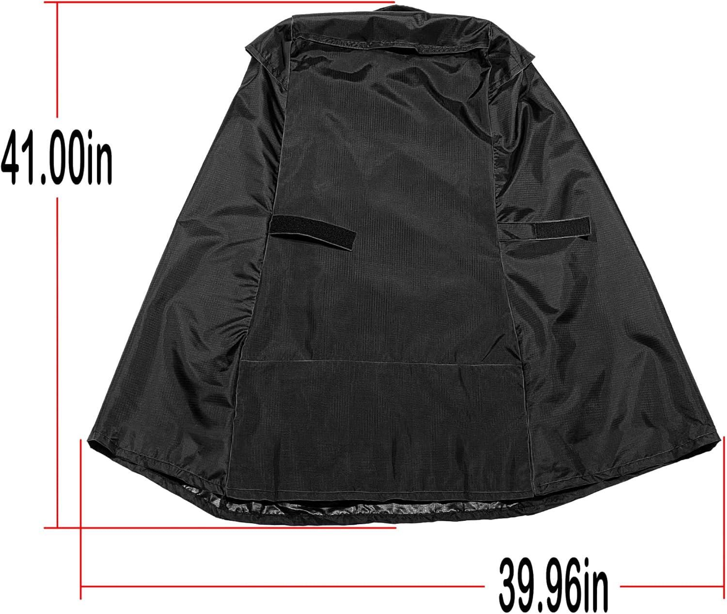 Swimming Pool Cleaner Caddy Cover, Oxford 330D Fabric, Waterproof, All-Season Protection I273745