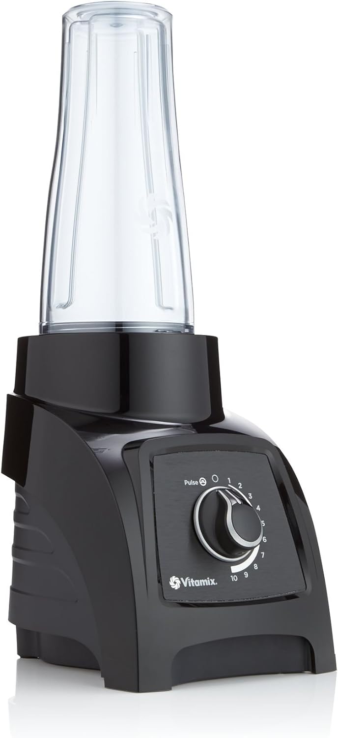 40oz Professional-Grade Blender, Black E237