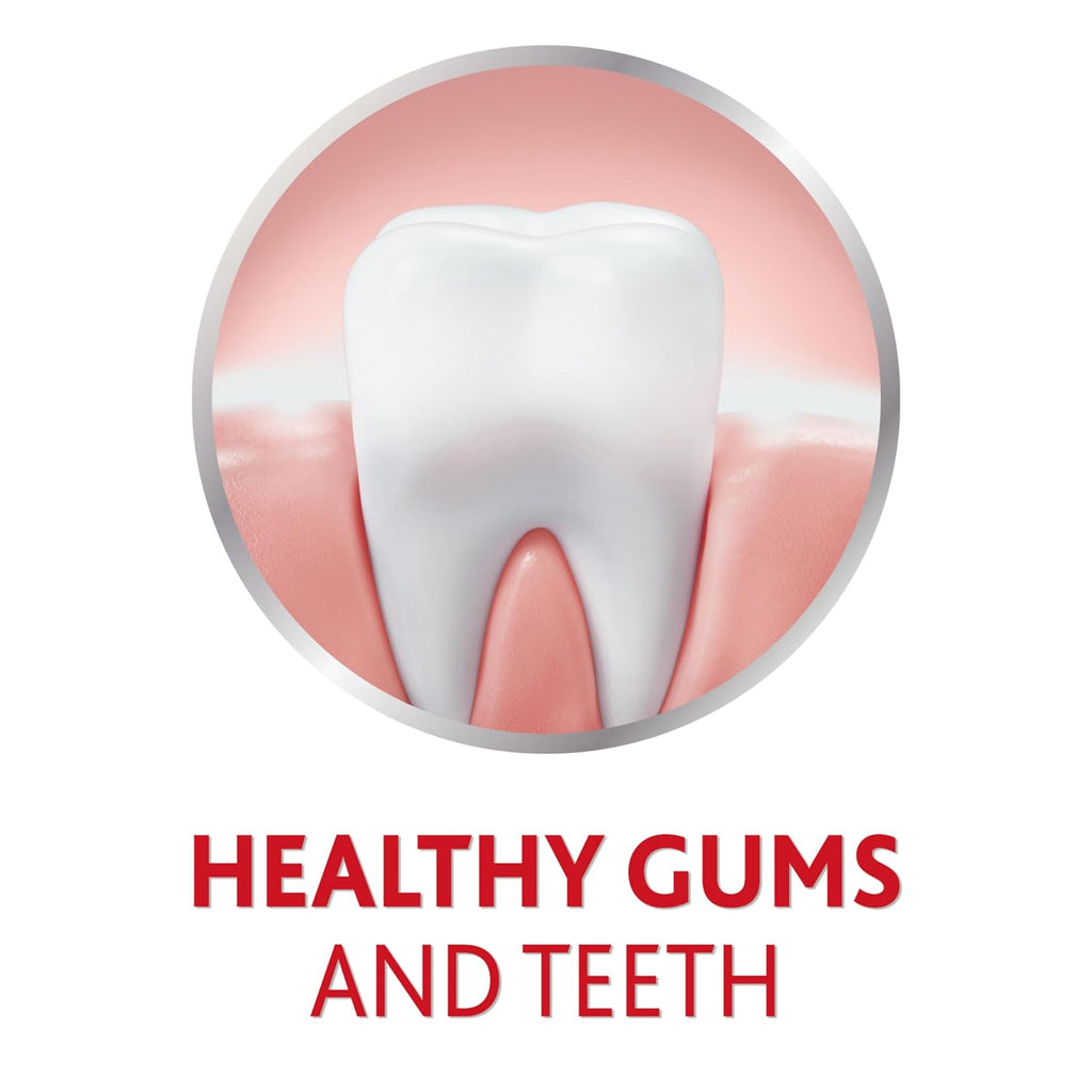 Gum Repair Toothpaste, Fresh Mint S1470