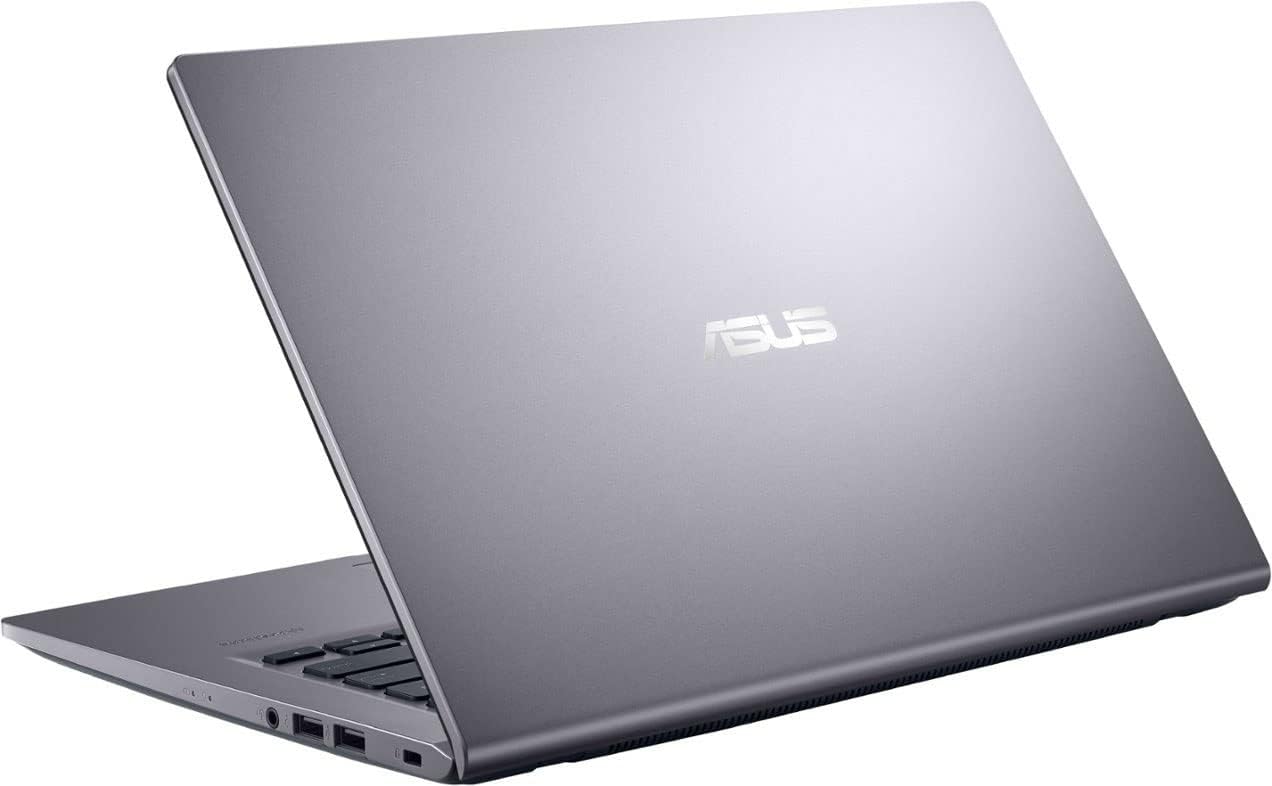 14" HD Light and Thin Laptop, AMD Ryzen 3, 12GB RAM, 512GB SSD, Win 11 Home M944010