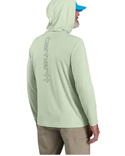 Men's Lightweight Long-Sleeve Graphic T-Shirt J360