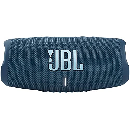 Portable Bluetooth Speaker with Hardshell Travel Case, IP67 Waterproof E45263
