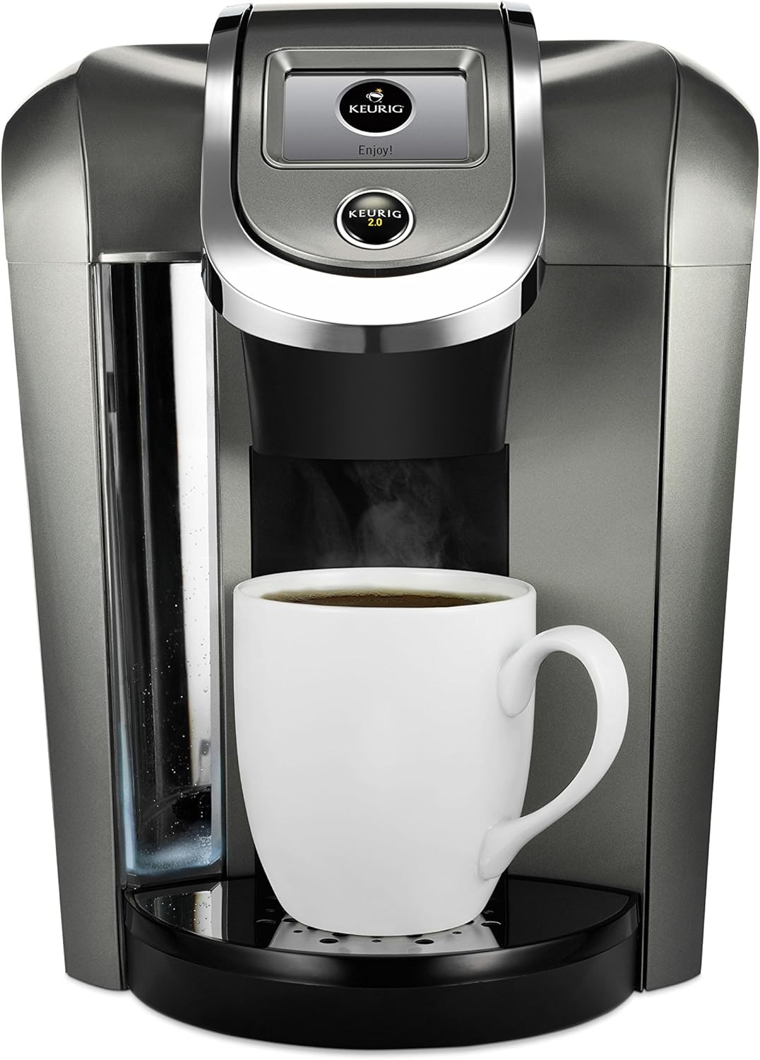 Keurig K500 2.0 Brewing System (Discontinued)