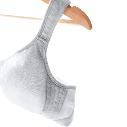 Women's Wireless Full-Coverage T-Shirt Bra C484