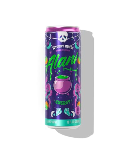 Energy Drink Variety Pack, 12 Fl Oz, Pack of 12 A249326