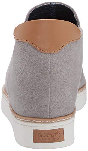 Women's Slip On Hidden Wedge Platform Sneaker B818165